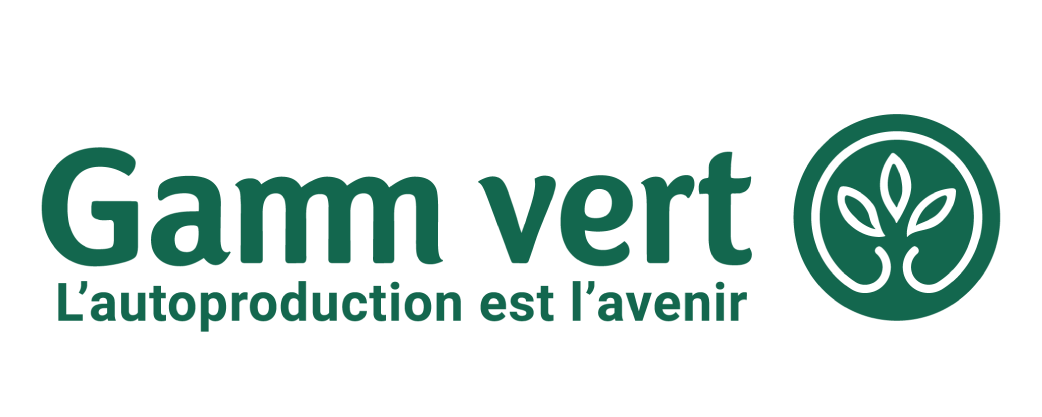 gamm vert