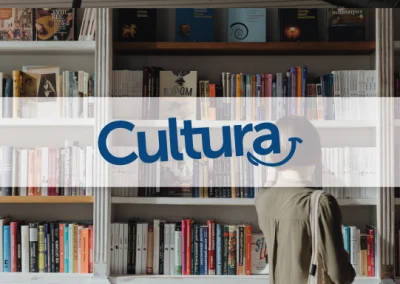 Cultura réduit ses risques réglementaires grâce à une gouvernance RGPD structurée