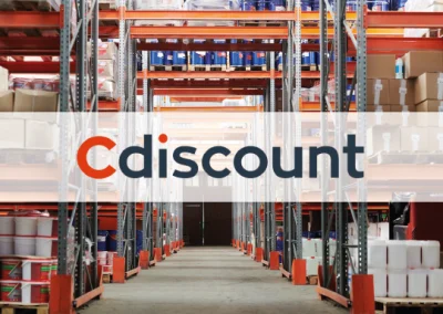 Cdiscount fiabilise ses cas d’usage data grâce à un data catalog outillé