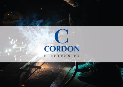 Cordon Electronics crée une dynamique data à l’échelle du groupe