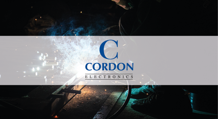 Cordon Electronics Cas Client Thelio