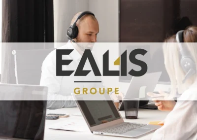 Ealis clarifie ses rôles data et accélère ses projets BI grâce à une gouvernance structurée