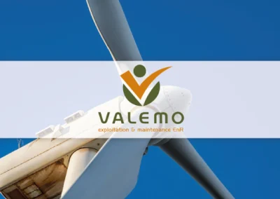 Valemo unifie ses données énergétiques avec une modern data platform sur Azure