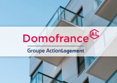 Domofrance pose les bases de sa gouvernance data