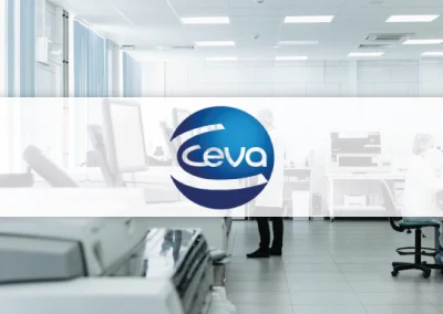 Ceva fiabilise ses usages data et structure sa gouvernance avec Data Galaxy