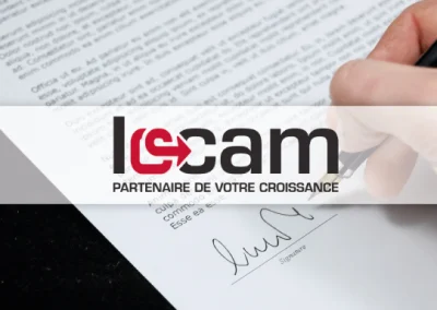 LOCAM aligne ses acteurs autour d’une gouvernance data structurée