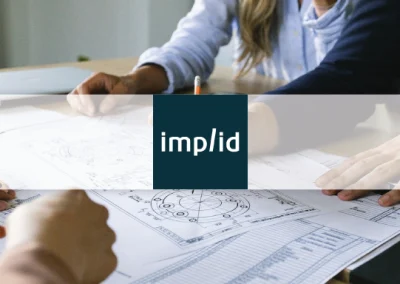 Implid gagne en autonomie et en transparence grâce à sa nouvelle plateforme data