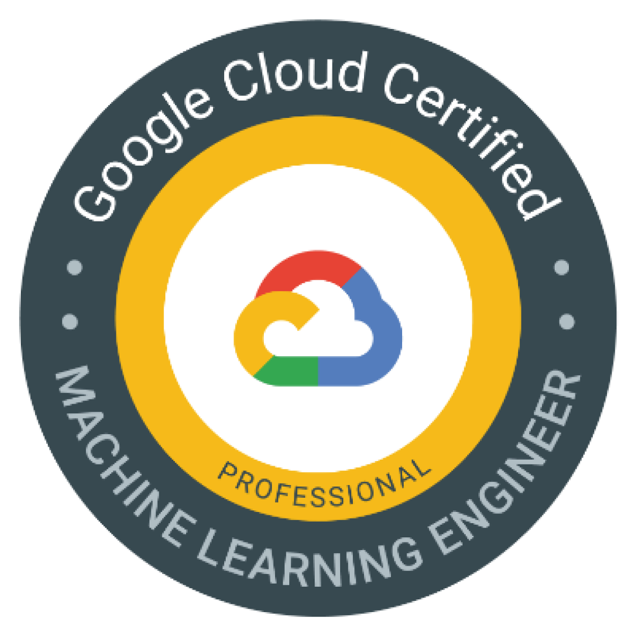 gcp machine learning