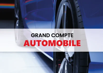 Un grand groupe automobile rationalise son écosystème data mondial avec Azure