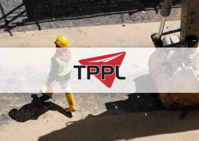 TPPL centralise ses données métier dans un entrepôt accessible à tous les niveaux de terrain