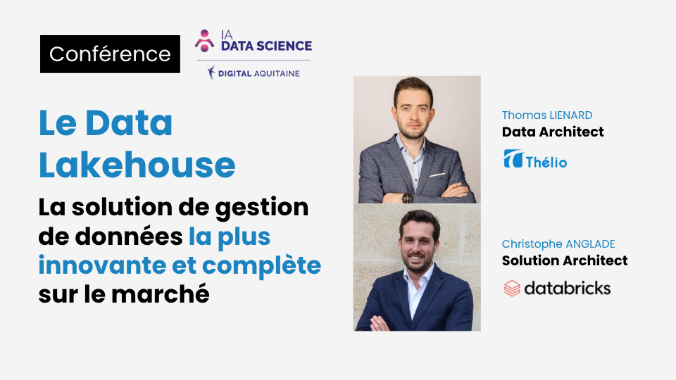 Data Lakehouse : La plateforme de données de nouvelle génération