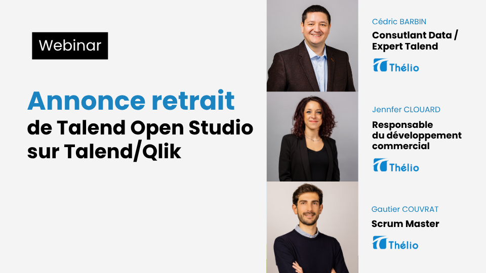 Fin de Talend Open Studio : Analyse Stratégique et Conseils Pratiques