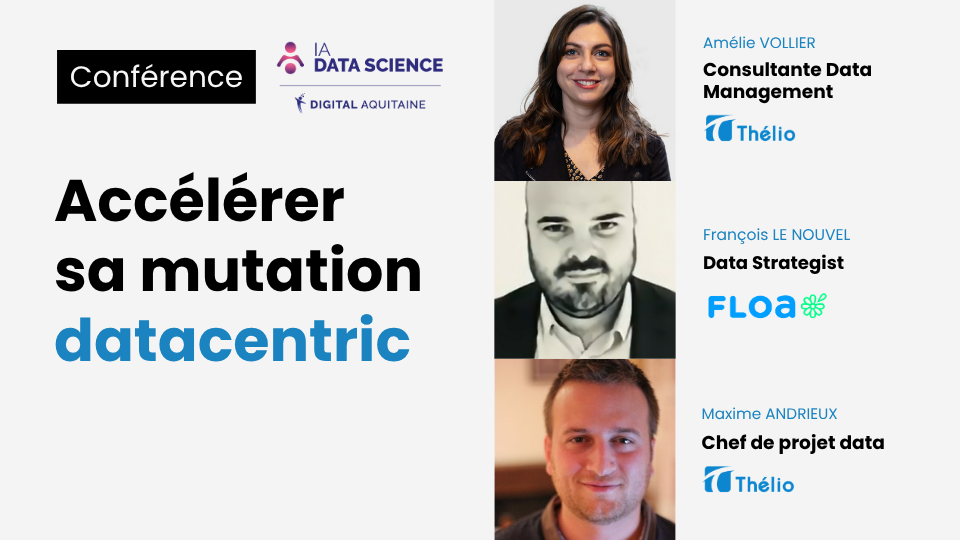 Accélérer sa mutation data-centric