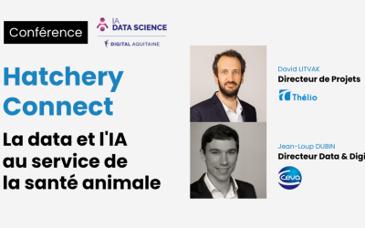 Optimiser ses processus de production grâce aux données 