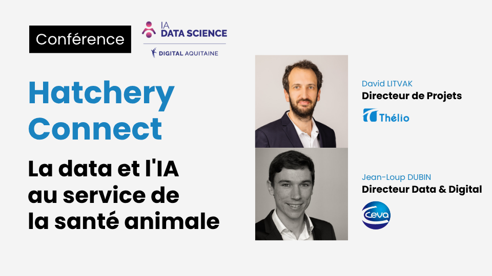 Optimiser ses processus de production grâce aux données