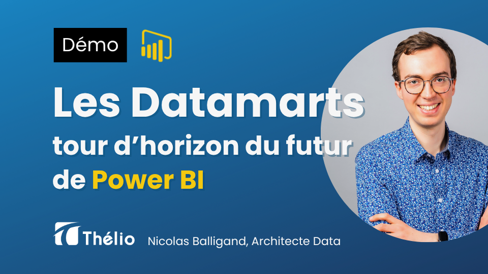 Les Datamarts Power BI : Démonstration et avis