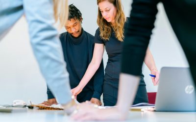 Data Gouvernance et Data Management : comprendre la différence et poser le cadre