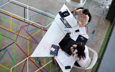 Self-Service Data : comment conjuguer autonomie métier et gouvernance sans chaos